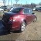 1HGCP26488A005078 2008 Honda Accord Lxp auction photo thumbnail 4