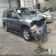 1GKET12S456197667 2005 GMC Envoy Xuv Sle auction photo thumbnail 1