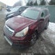 4S4BRBKC1B3418050 2011 Subaru Outback 2.5I Limited auction photo thumbnail 2