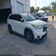 5TDJKRFH8GS293184 2016 Toyota Highlander Xle V6 auction photo thumbnail 2