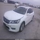 1HGCR2F77FA032659 2015 Honda Accord Ex auction photo thumbnail 2
