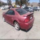 1FAFP40424F125381 2004 Ford Mustang auction photo thumbnail 3