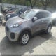 KNDPM3AC3J7468858 2018 Kia Sportage Lx auction photo thumbnail 2