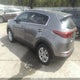 KNDPM3AC3J7468858 2018 Kia Sportage Lx auction photo thumbnail 3