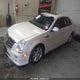 1G6DZ67A380170988 2008 Cadillac Sts V8 auction photo thumbnail 2