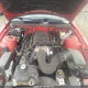 1ZVHT82H985132424 2008 Ford Mustang Gt auction photo thumbnail 10