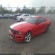 1ZVHT82H985132424 2008 Ford Mustang Gt auction photo thumbnail 2