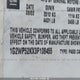 1G2WP52KX3F108455 2003 Pontiac Grand Prix Gt auction photo thumbnail 9