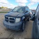 1D8HB38P27F533816 2007 Dodge Durango Sxt auction photo thumbnail 2