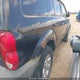 1D8HB38P27F533816 2007 Dodge Durango Sxt auction photo thumbnail 6