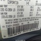 2C4GP64L85R508263 2005 Chrysler Town & Country Limited auction photo thumbnail 9