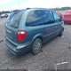 2C4GP64L85R508263 2005 Chrysler Town & Country Limited auction photo thumbnail 4