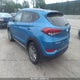 KM8J3CA48HU535530 2017 Hyundai Tucson Se auction photo thumbnail 3