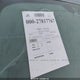 1FA6P8TH0H5322499 2017 Ford Mustang Ecoboost auction photo thumbnail 7