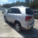 5XYKTCA63EG448982 2014 Kia Sorento Lx auction photo thumbnail 3