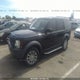 SALAE25487A430823 2007 Land Rover Lr3 V8 Se auction photo thumbnail 2