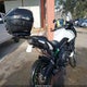 JKALEEF11JDA24035 2018 Kawasaki Kle650 F/Lt auction photo thumbnail 4