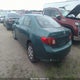 1NXBU4EE9AZ248584 2010 Toyota Corolla Le auction photo thumbnail 3
