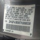 2HGFA16567H309530 2007 Honda Civic Lx auction photo thumbnail 9
