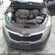 5XXGN4A75CG053511 2012 Kia Optima Ex auction photo thumbnail 10