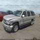 3GNFK16Z85G252637 2005 Chevrolet Suburban Lt auction photo thumbnail 2
