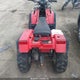 JH3TE0701GM007176 1986 Honda Trx350 auction photo thumbnail 6