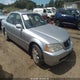 JH4KA96614C006575 2004 Acura Rl W/Navigation System auction photo thumbnail 1