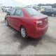 4T1BF1FK0EU807717 2014 Toyota Camry Le auction photo thumbnail 3