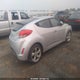 KMHTC6AD4DU157775 2013 Hyundai Veloster Base W/Black auction photo thumbnail 4