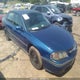 2G1WF52E139453805 2003 Chevrolet Impala auction photo thumbnail 1