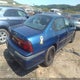 2G1WF52E139453805 2003 Chevrolet Impala auction photo thumbnail 4