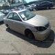 4T1BE30K73U255198 2003 Toyota Camry Xle auction photo thumbnail 1