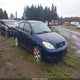 2T1KR32E63C111039 2003 Toyota Matrix Xr auction photo thumbnail 1