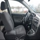 2T1KR32E63C111039 2003 Toyota Matrix Xr auction photo thumbnail 5