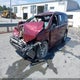 2C4RDGCG7JR299765 2018 Dodge Grand Caravan Sxt auction photo thumbnail 2