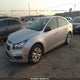 1G1PA5SGXF7261390 2015 Chevrolet Cruze Ls Auto auction photo thumbnail 2