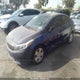 3KPFK4A77HE114149 2017 Kia Forte Lx auction photo thumbnail 2