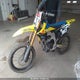 JS1EC11C5K7100191 2019 Suzuki Rm-Z250 auction photo thumbnail 2