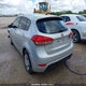 KNAFK5A85H5677725 2017 Kia Forte Lx auction photo thumbnail 3