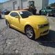 2G1FB1E33F9183091 2015 Chevrolet Camaro 2Ls auction photo thumbnail 1