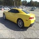 2G1FB1E33F9183091 2015 Chevrolet Camaro 2Ls auction photo thumbnail 3