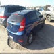 KMHCT5AE4GU287384 2016 Hyundai Accent Se auction photo thumbnail 4