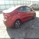 5NPDH4AE3EH482971 2014 Hyundai Elantra Limited auction photo thumbnail 4