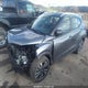3N1CP5CU2KL551088 2019 Nissan Kicks Sv auction photo thumbnail 2