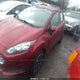 3FADP4BJ2HM156680 2017 Ford Fiesta Se auction photo thumbnail 2