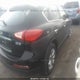 JNKAJ09F89M951222 2009 Infiniti Ex35 Journey auction photo thumbnail 4