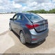 3KPC24A3XJE013399 2018 Hyundai Accent Se auction photo thumbnail 3