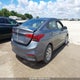 3KPC24A3XJE013399 2018 Hyundai Accent Se auction photo thumbnail 4