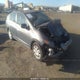 JHMZE2H50AS041334 2010 Honda Insight Lx auction photo thumbnail 1