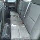 1GCRKSE75CZ201766 2012 Chevrolet Silverado 1500 Lt auction photo thumbnail 8